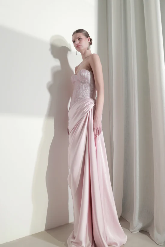 Amaris Dress