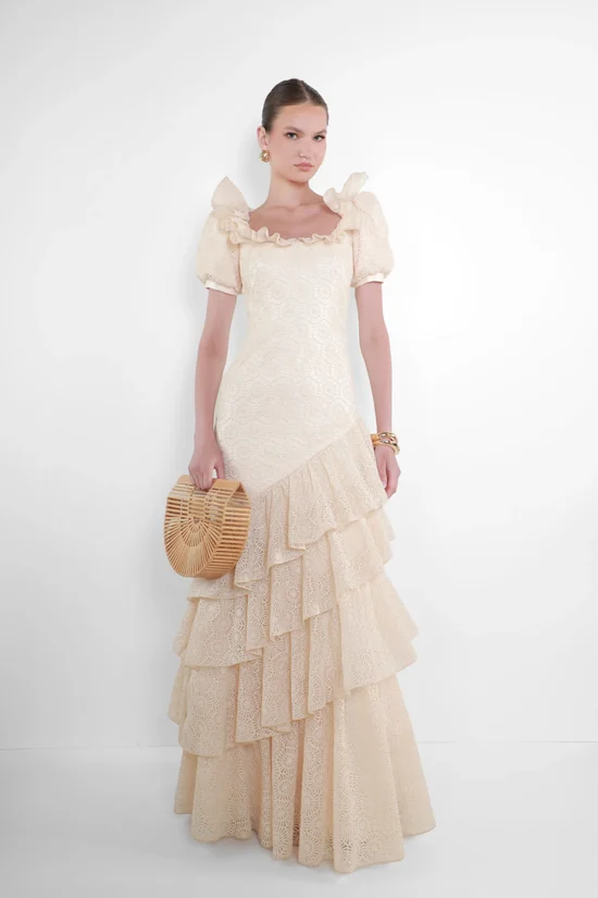 Taena Dress