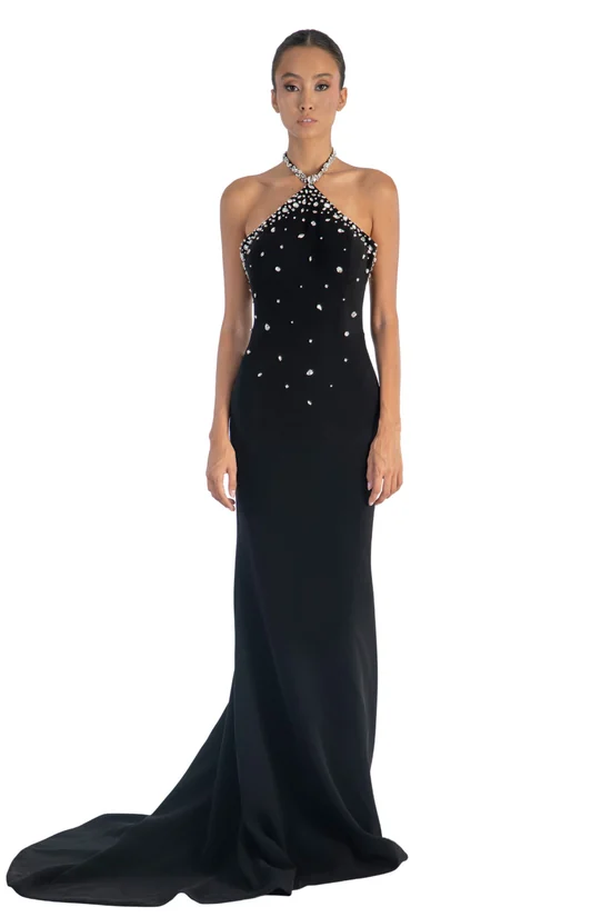 Eclipse Dress