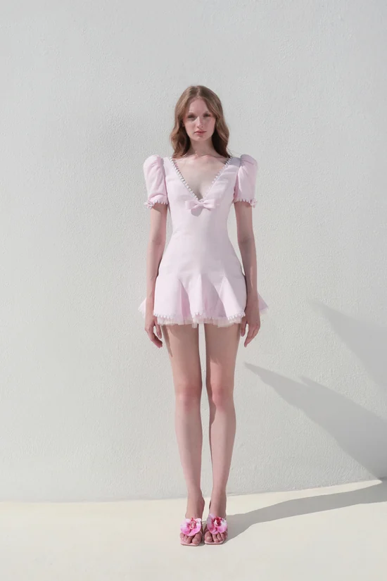 Nova Dress