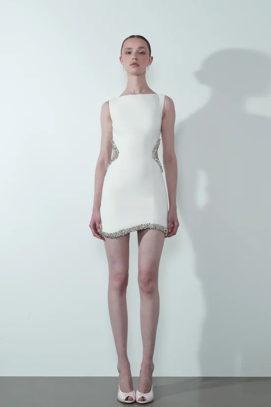 Sereia Dress