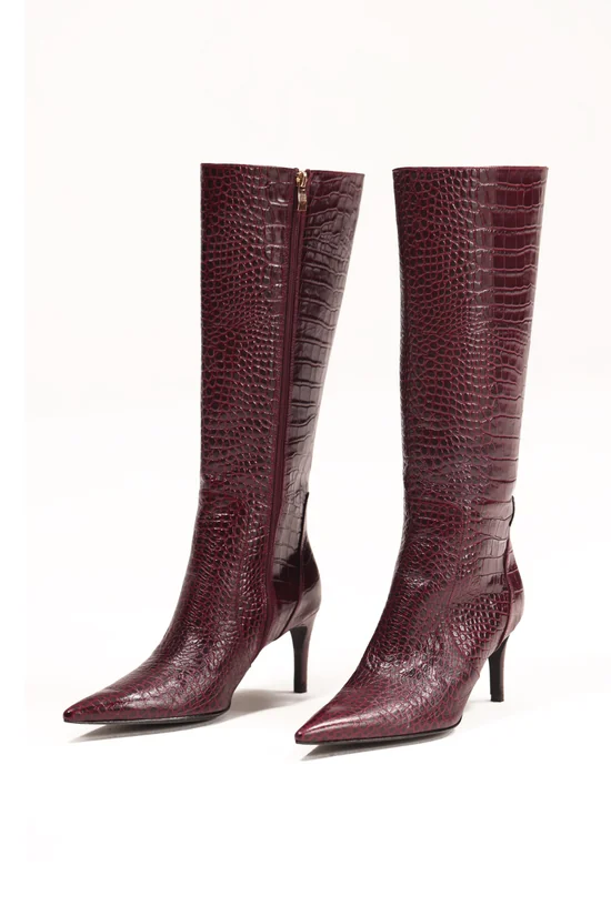 Lovena Boots