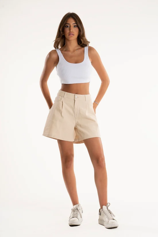 Mavi Short