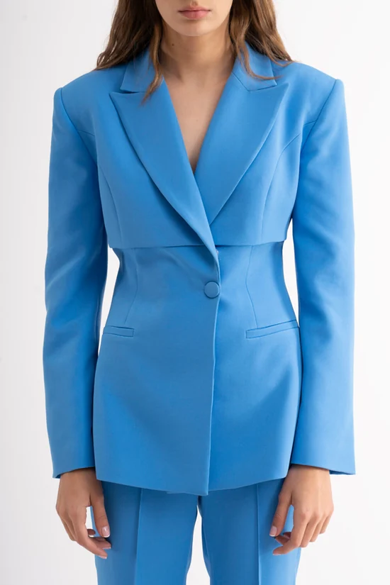 Molendie Blazer