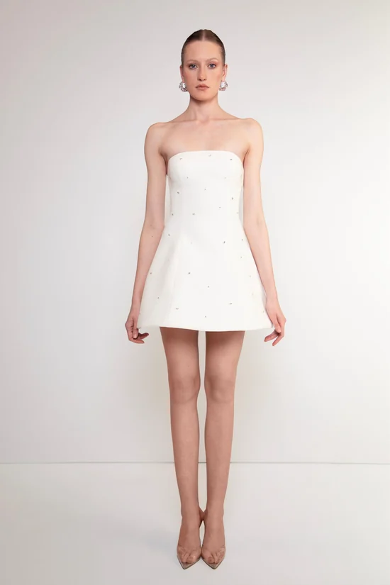 Koi Dress