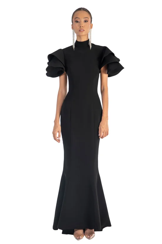 Ashley Dress