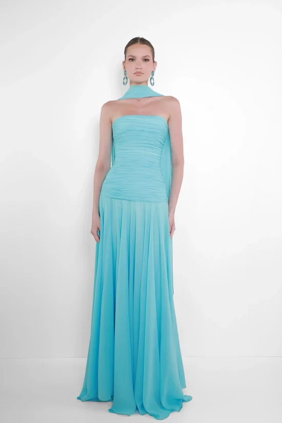 Thaia Dress 