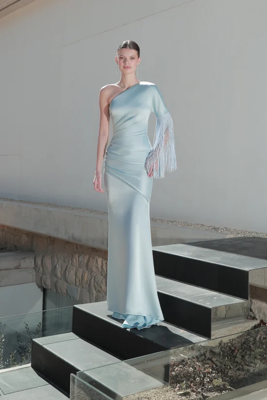 Lunae Dress