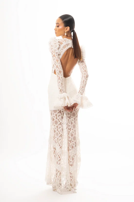 Serenity Dress