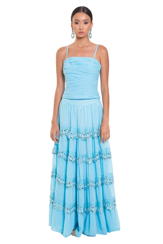Olivia Skirt