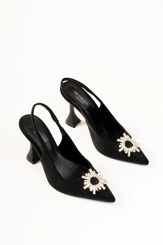 Firly Heels