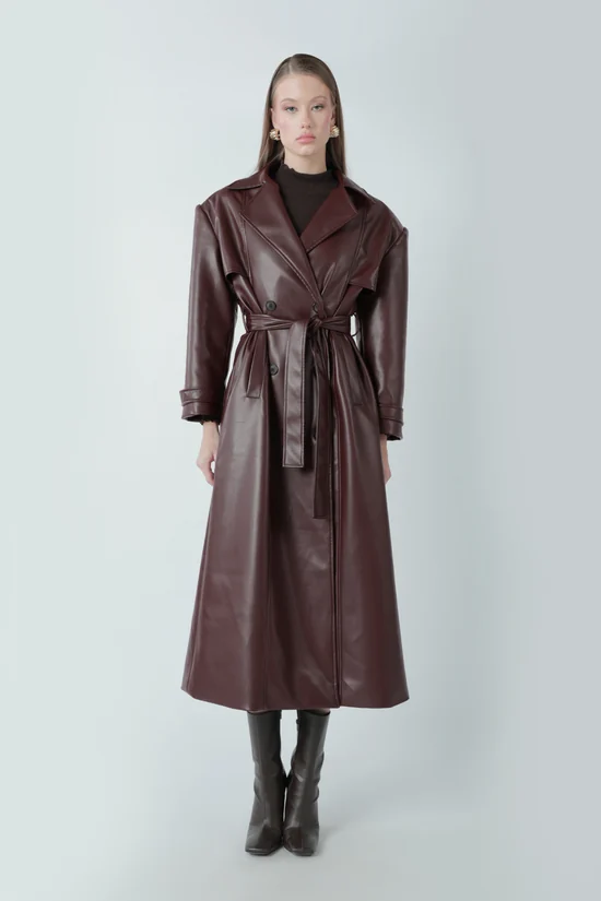 Isola Coat