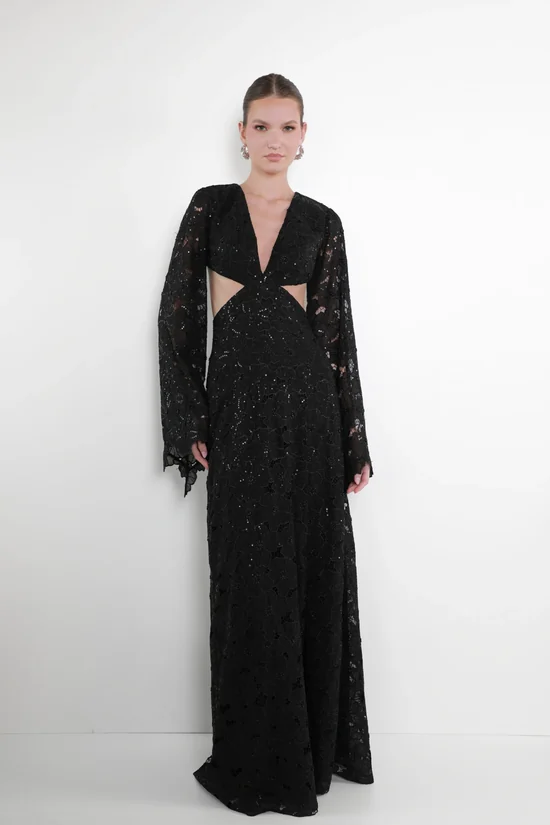 Loretta Dress