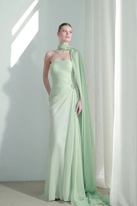Luciana Dress