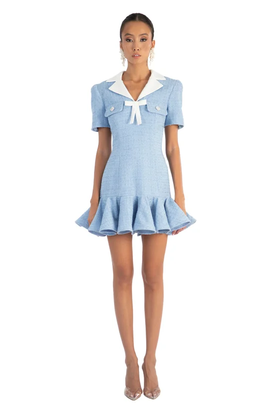 Alexandra Dress