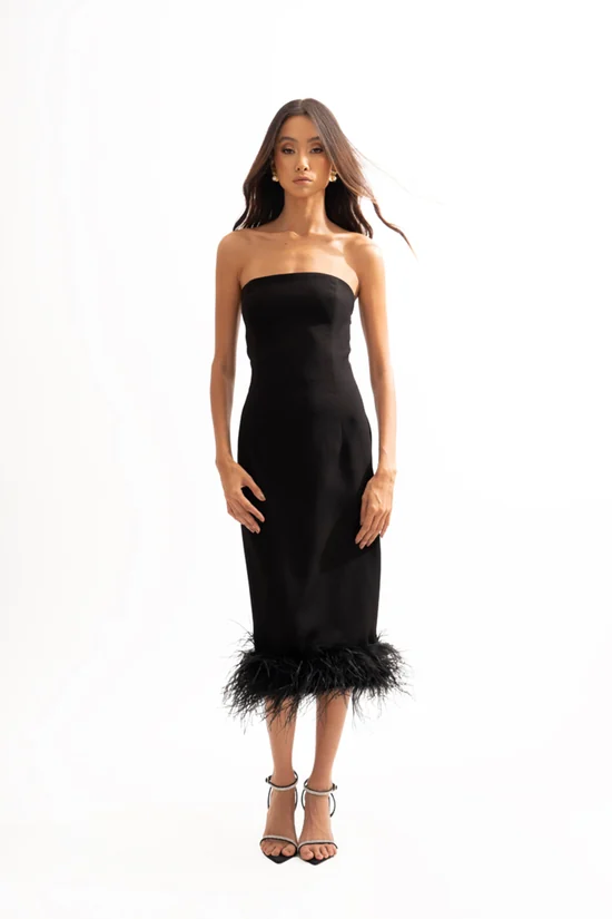 Karlina Dress