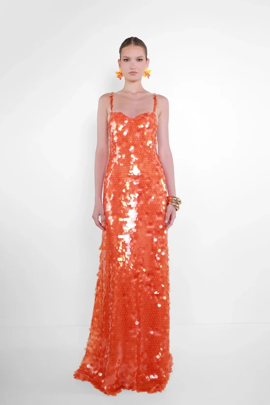 Deva Dress 