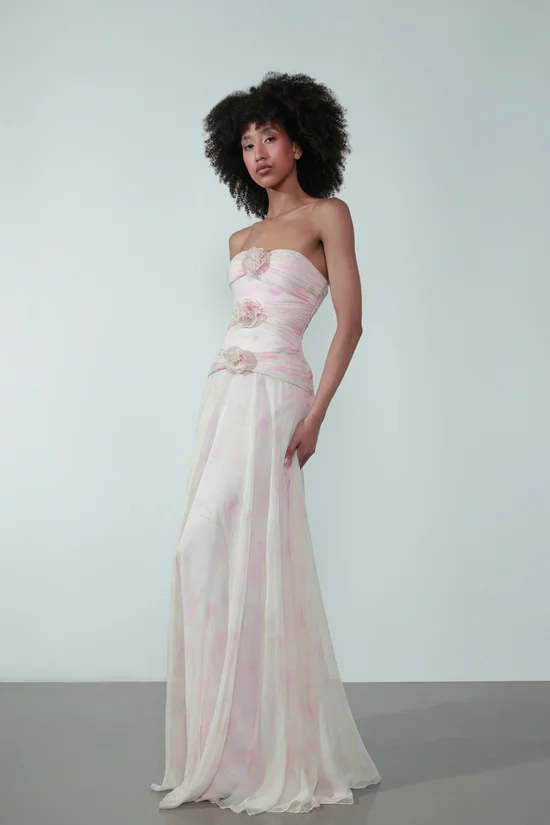 Louise Dress