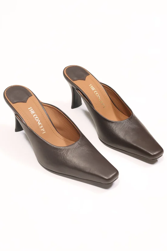 Isabella Heels