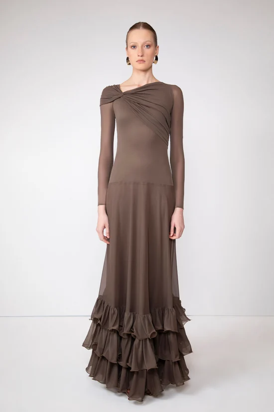 Ollie Dress