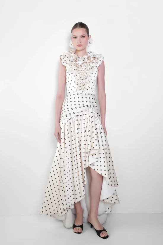 Dea Dress 