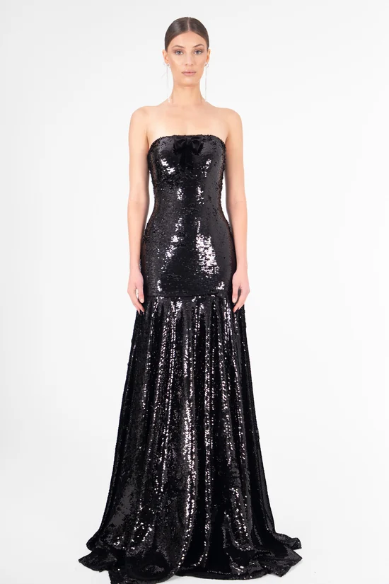 Georgina Dress