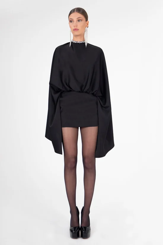 Ashwyn Dress