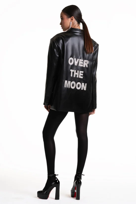 Moon Blazer