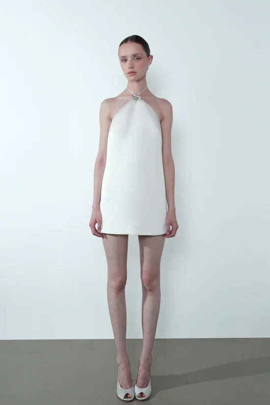 Adelia Dress
