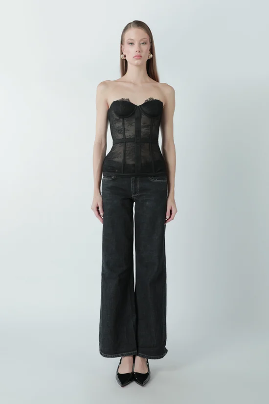 Paloma Corset
