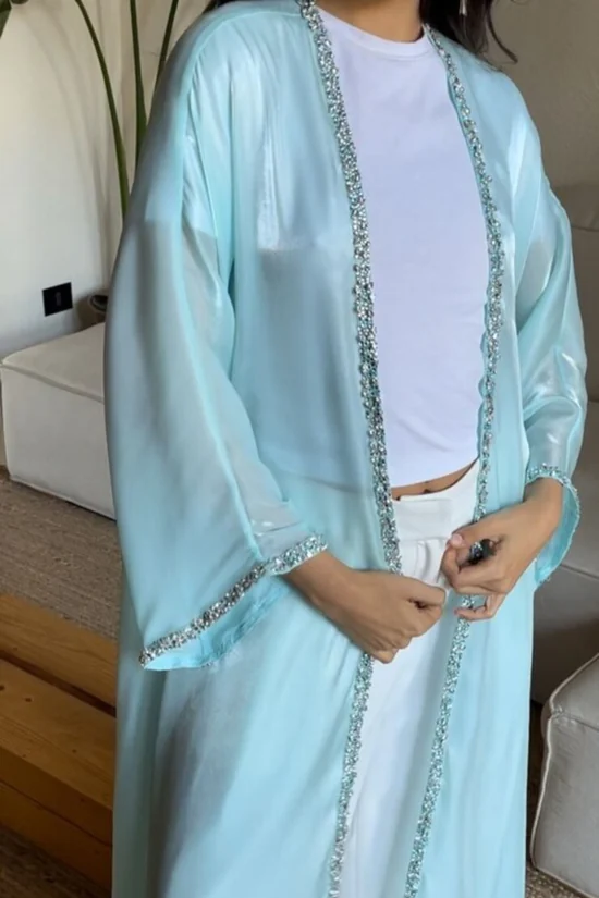 Liya Abaya