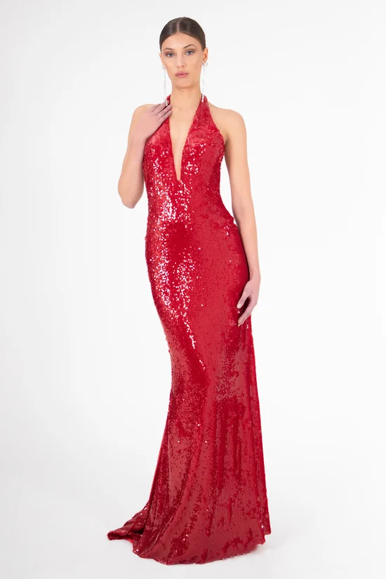 Eliette Dress