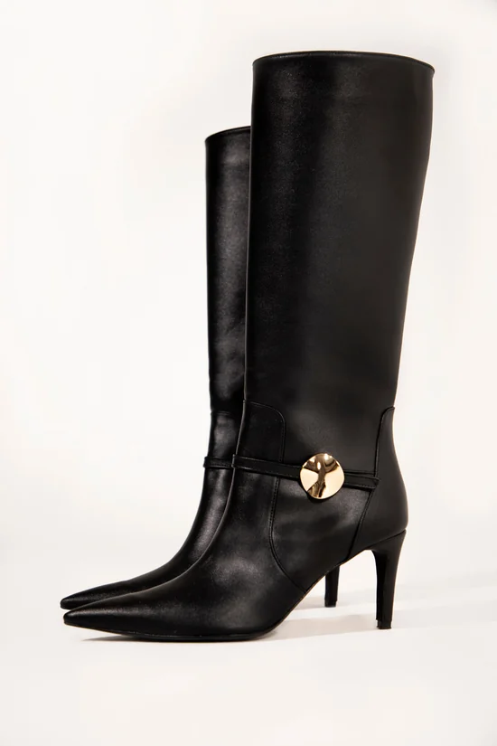 Devona Boots
