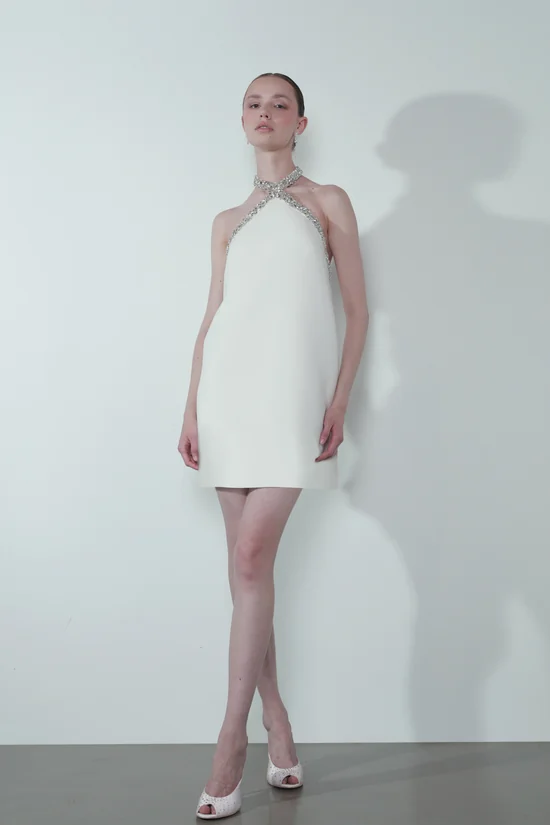 Leticia Dress