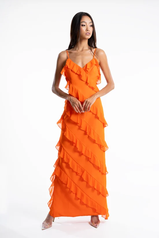 Orana Dress