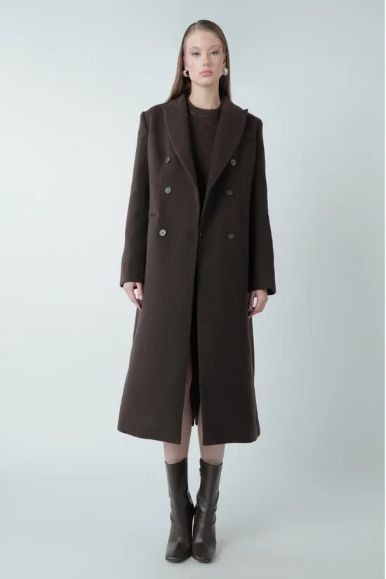 Juae Coat