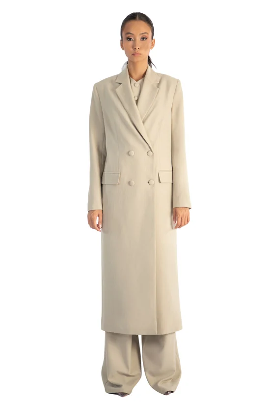 Sierra Coat