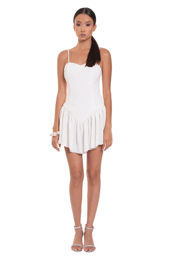 Laurel Dress