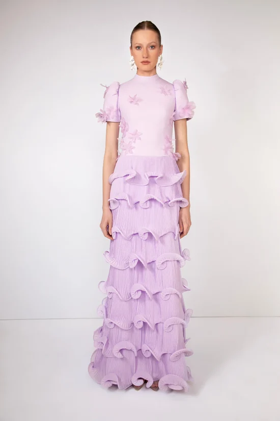 Cordelia Dress