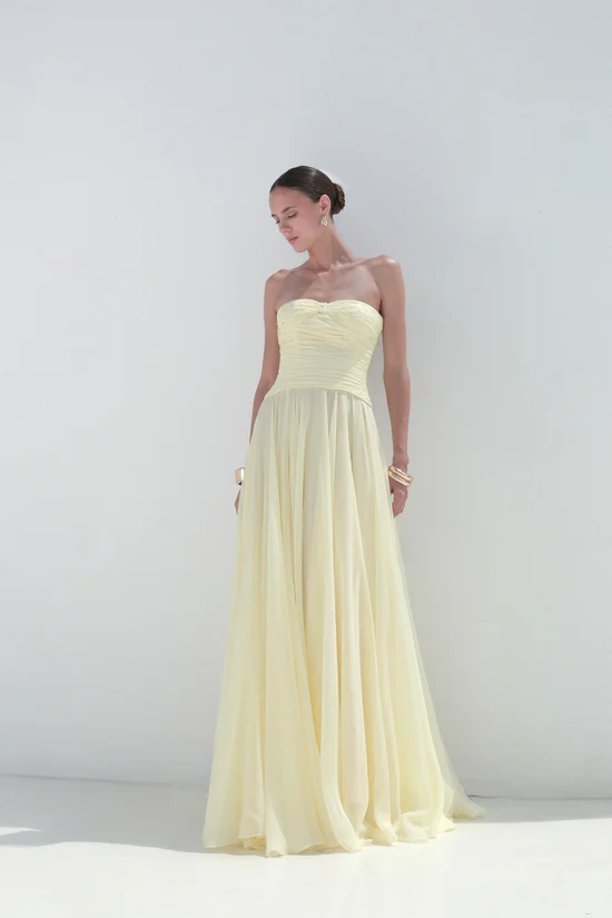 Victoria Dress