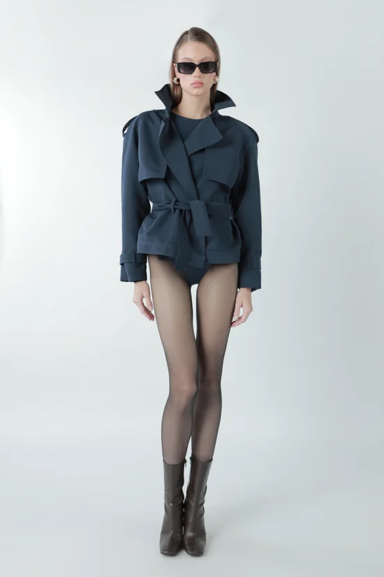 Niva Jacket