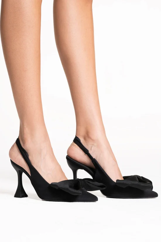 Flira Heels