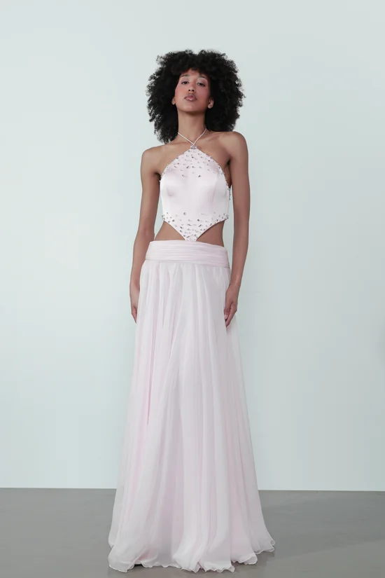 Lorena Dress