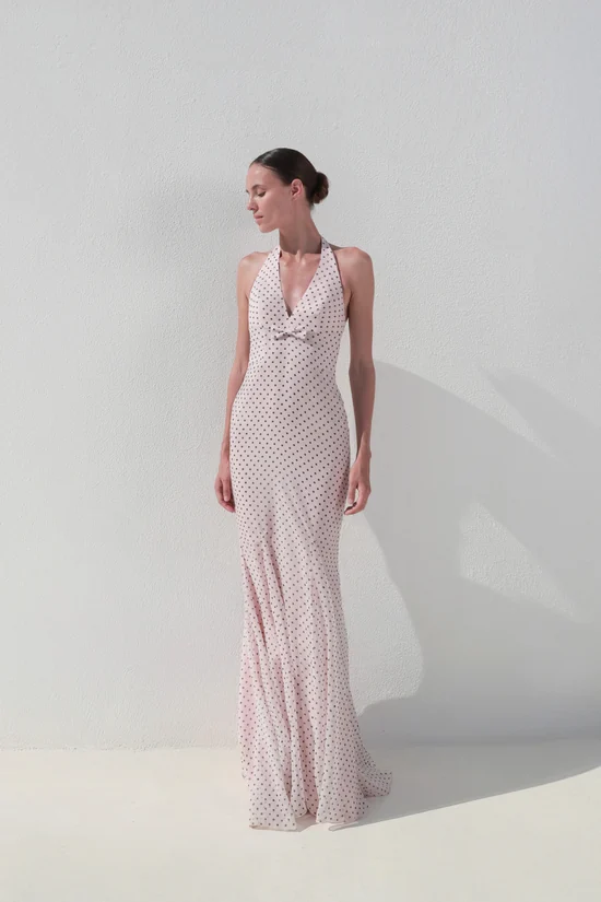 Parker Dress