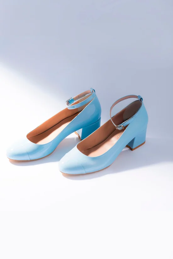 Nora Heels