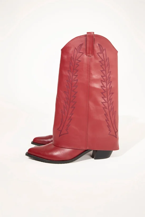 Cayla Boots