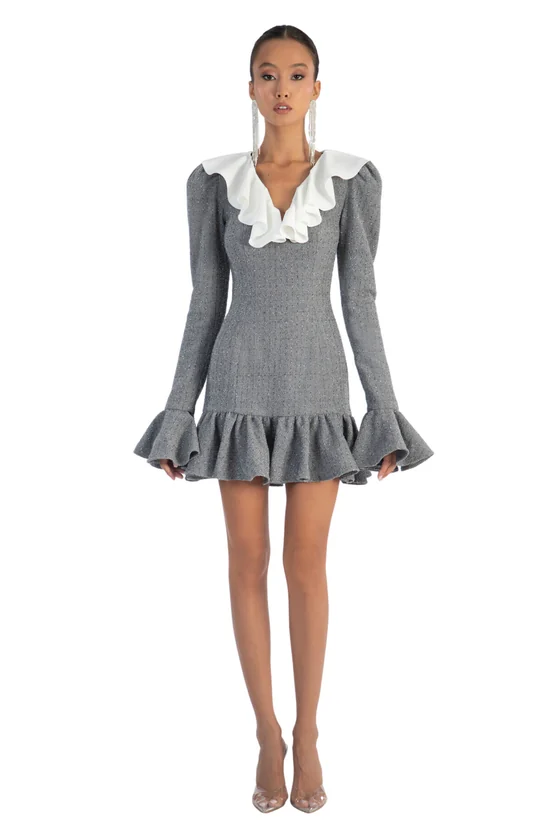 Bria Dress