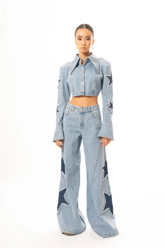 Loulou Set