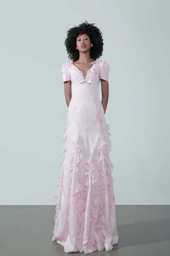 Helena Dress