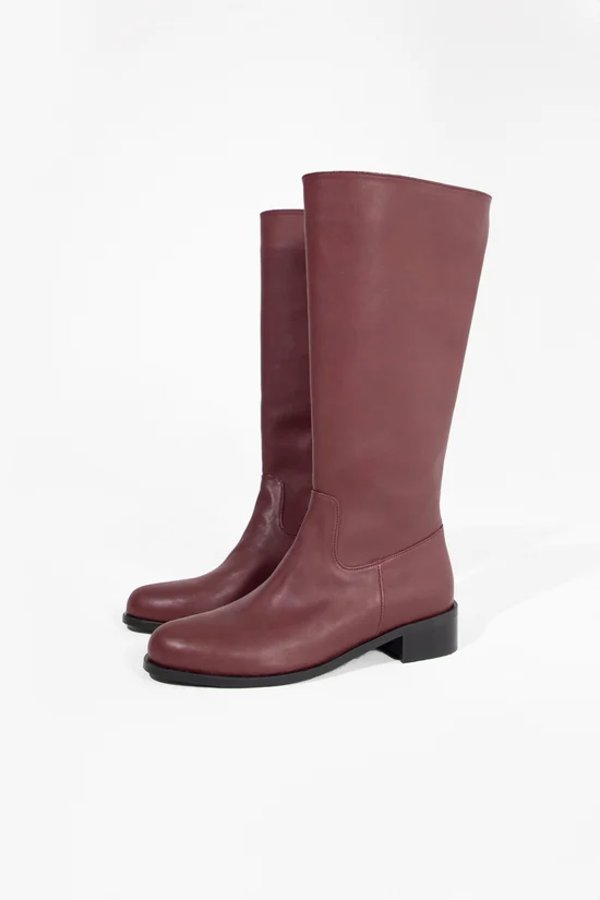 Alisa Boots